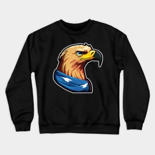 Eagle Crewneck Sweatshirt